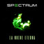 La Noche Eterna cover