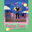 Toes in the Toe-Ster cover