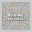 Free for All artwork