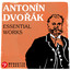 Antonín Dvorák - Essential Works cover