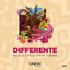 DIFFERENTE