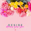 Desire artwork