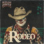 Burning Circus - Burning Circus - Rodeo