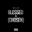 Blessed (Chosen) cover