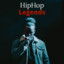 HipHop Legends cover