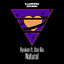Natural feat. Osa Blu - Club Mix