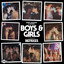 Boys & Girls feat. Penelope - St. Croix Extended Remix
