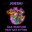 Sax Hustler Feat Sax Kitten