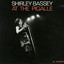 Shirley Bassey at the Pigalle (Live) cover