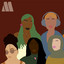 Motown: Ladies First cover
