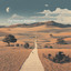Far from a distance