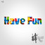 Have Fun cover