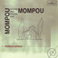 Cover — beluister Música callada, Vol. 1: I. Angelico op Spotify