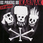Os Piratas do Karnak - Ao Vivo cover