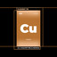 Element 119 : Copper (DJ Mix) cover