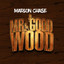 Mr.Good Wood cover