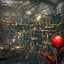 First Flush - Sydka Remix
