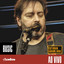 Busic no Estúdio Showlivre (Ao Vivo) cover