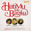 Allahku Dahsyat cover