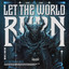 LET THE WORLD BURN (HARD TECHNO)
