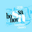 2018 Bossa Nova Relaxation Classics cover