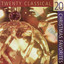 20 Classical Christmas Favorites cover