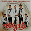 Tam Y Tex - Para Que Volviste Amor