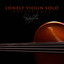 Lonely Violin Solo cover