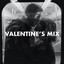 Valentine's Mix cover