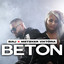 Beton cover