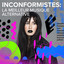 Inconformistes: La meilleur musique alternative cover