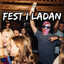 FEST I LADAN cover