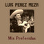 Mis Preferidas cover