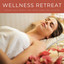 Wellness Retreat: Serene Rain Music For Your Home Spa Session cover