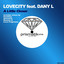 LOVECITY — A Little Closer (Radio Edit) cover art