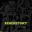 Little Nobody — Metropolis How? (James Ruskin Remix) cover art