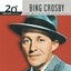 20th Century Masters: The Millennium Collection: Best Of Bing Crosby cover