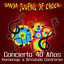 Tierra Santa cover