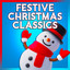 Festive Christmas Classics cover