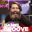 Daniel Groove no Estúdio Showlivre (Ao Vivo) cover