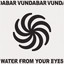 Vundabar, Water From Your Eyes - Life Is A Movie