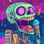 LeBoops — SLAP cover art