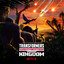 War For Cybertron Trilogy (Bonus Track) cover