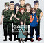 Kishida Kyodan & The Akeboshi Rockets - GATE II Sekai wo Koete