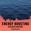 zZz Energy Boosting Ocean & Nature Experiences zZz cover