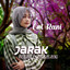 Jarak Bukan Penghalang cover