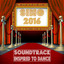 Sing 2016: Soundtrack Inspired to Dance cover