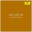 The Art of Lazar Berman cover