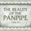 The Beauty of the Panpipe Vol. 4 cover