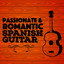 Passionate & Romantic Spanish Guitar cover